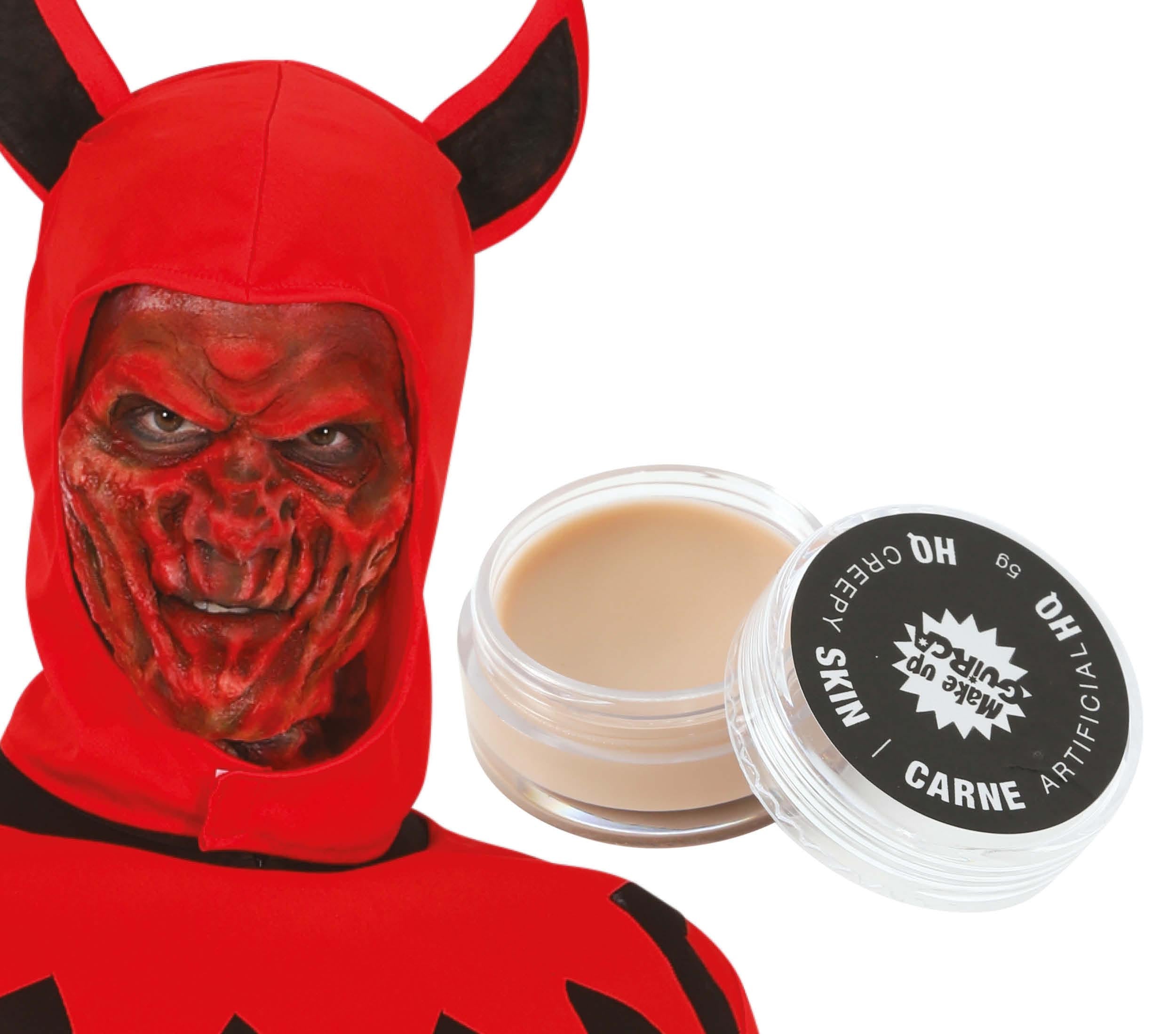 HQ ARTIFICIAL FLESH