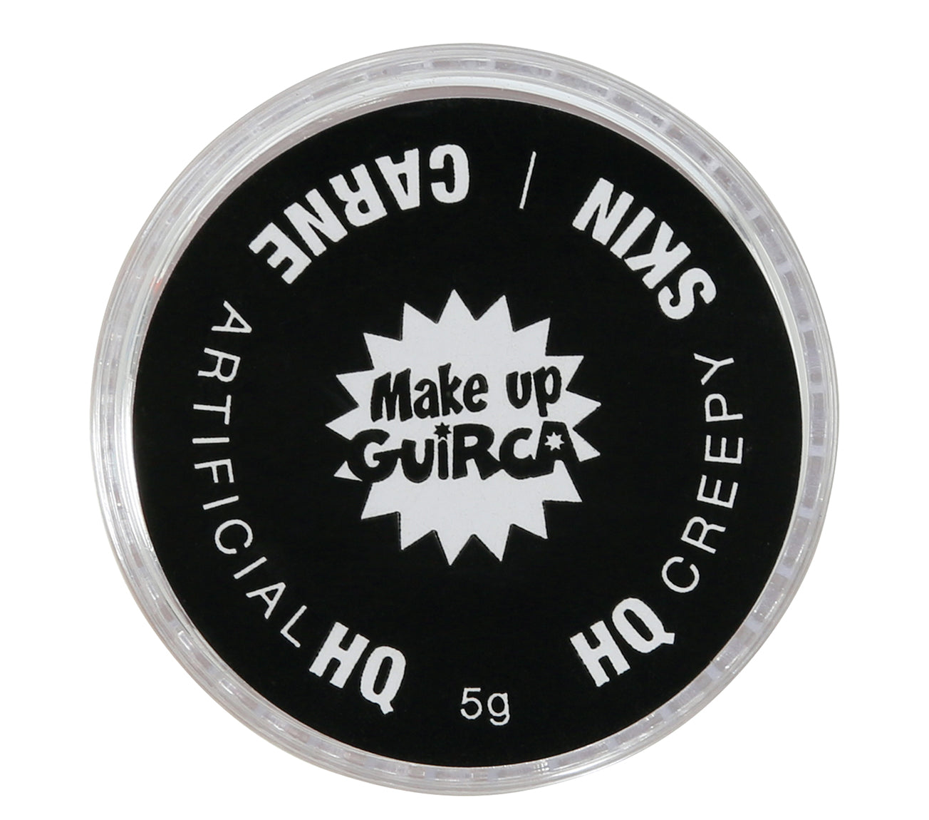 HQ ARTIFICIAL FLESH