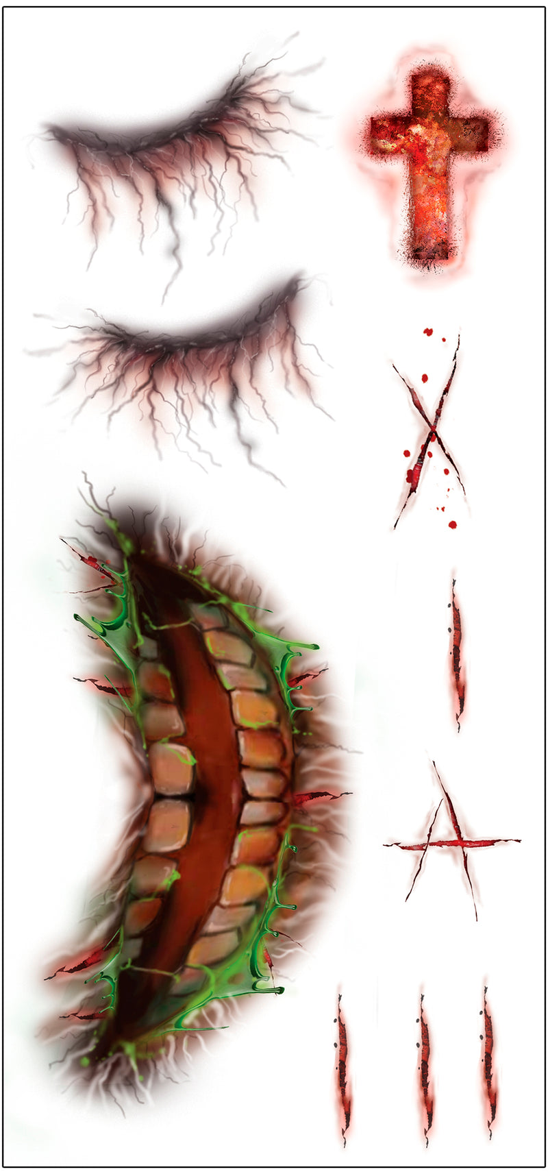 TATTOO