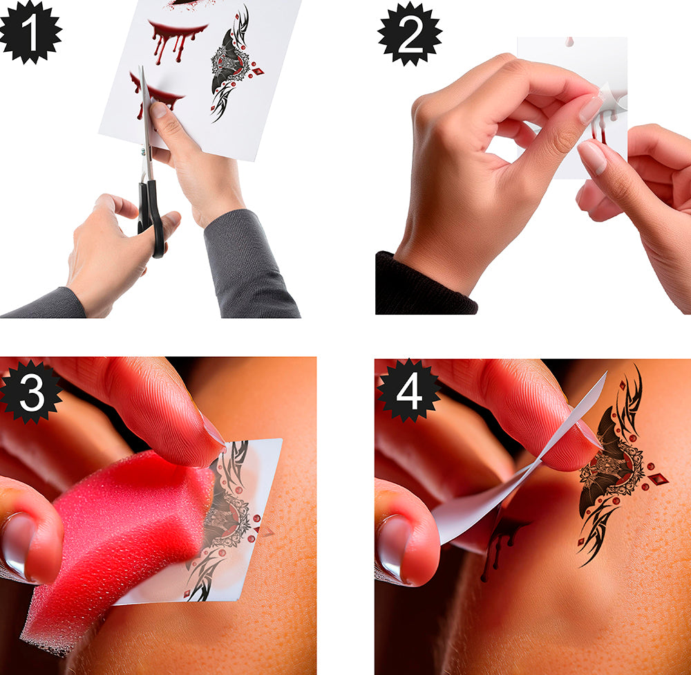 TATTOO