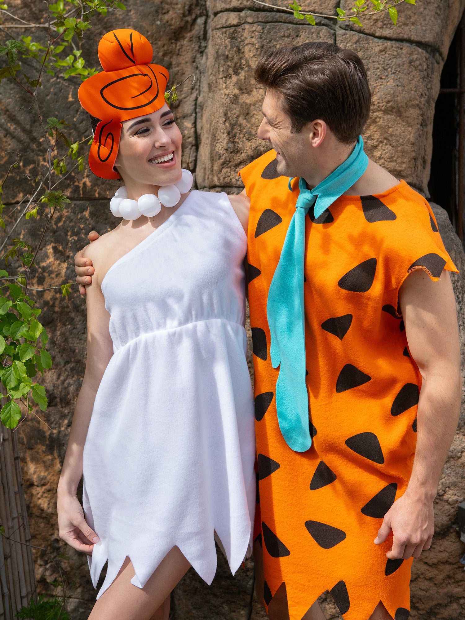 Wilma Flintstone