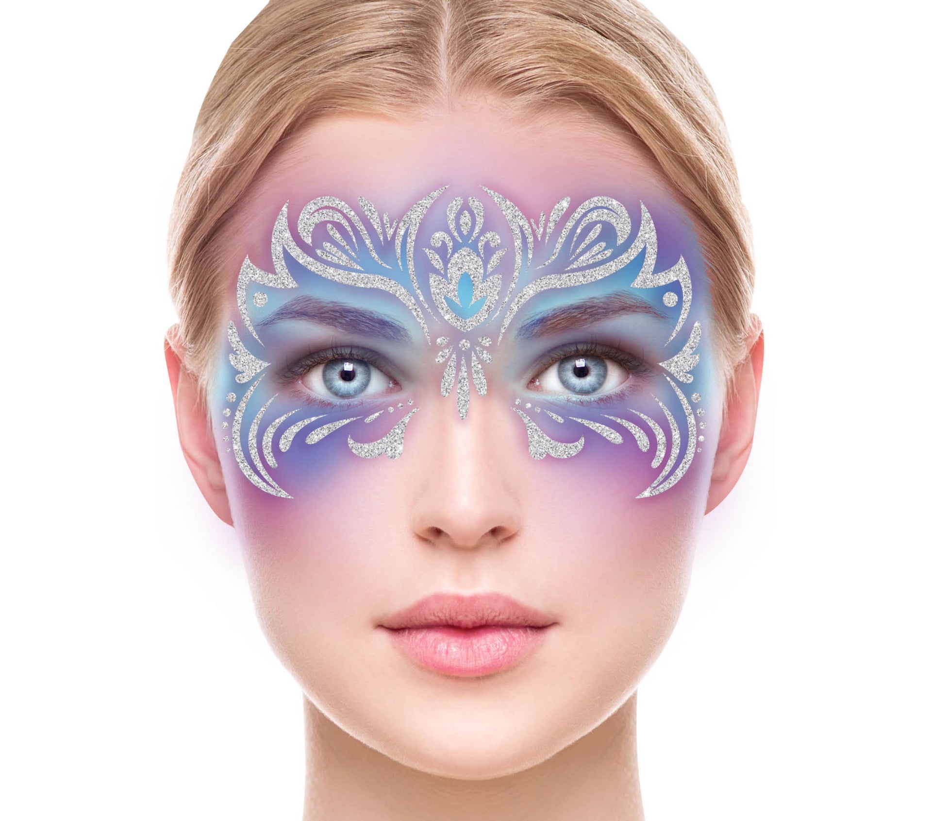 FANTASY FACE GLITTER
