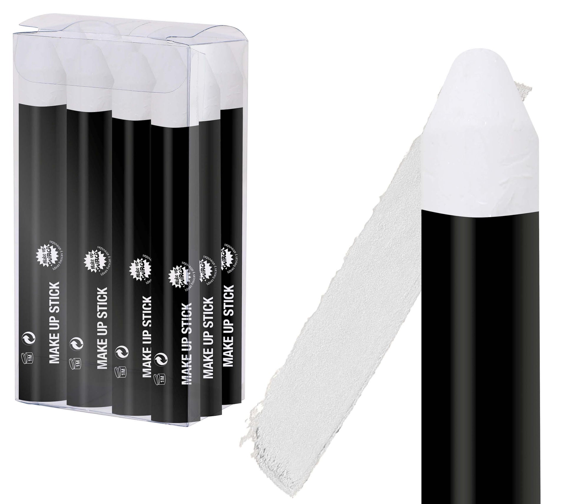 MAKE-UP STICK, 15 GR