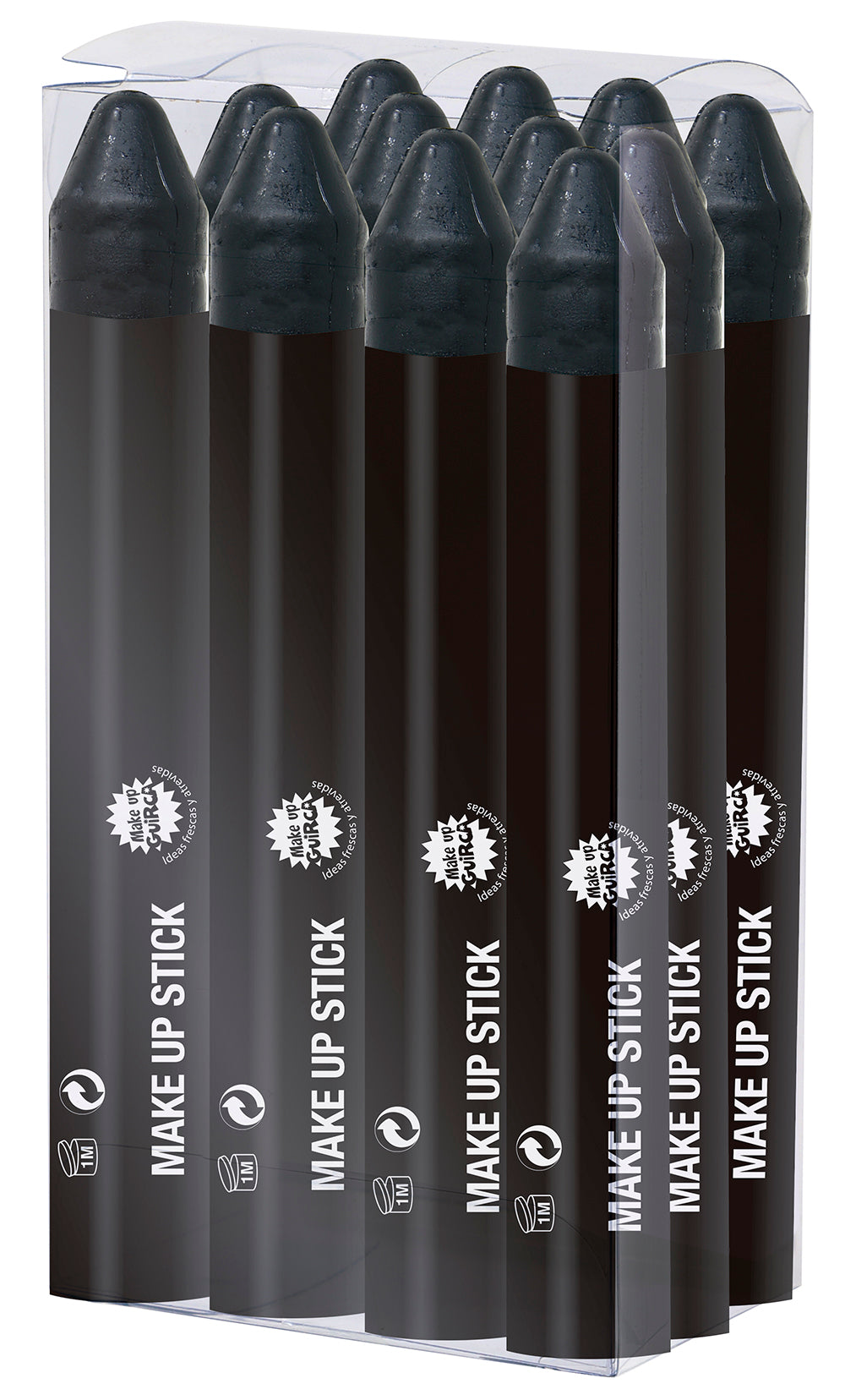 MAKE-UP STICK, 15 GR