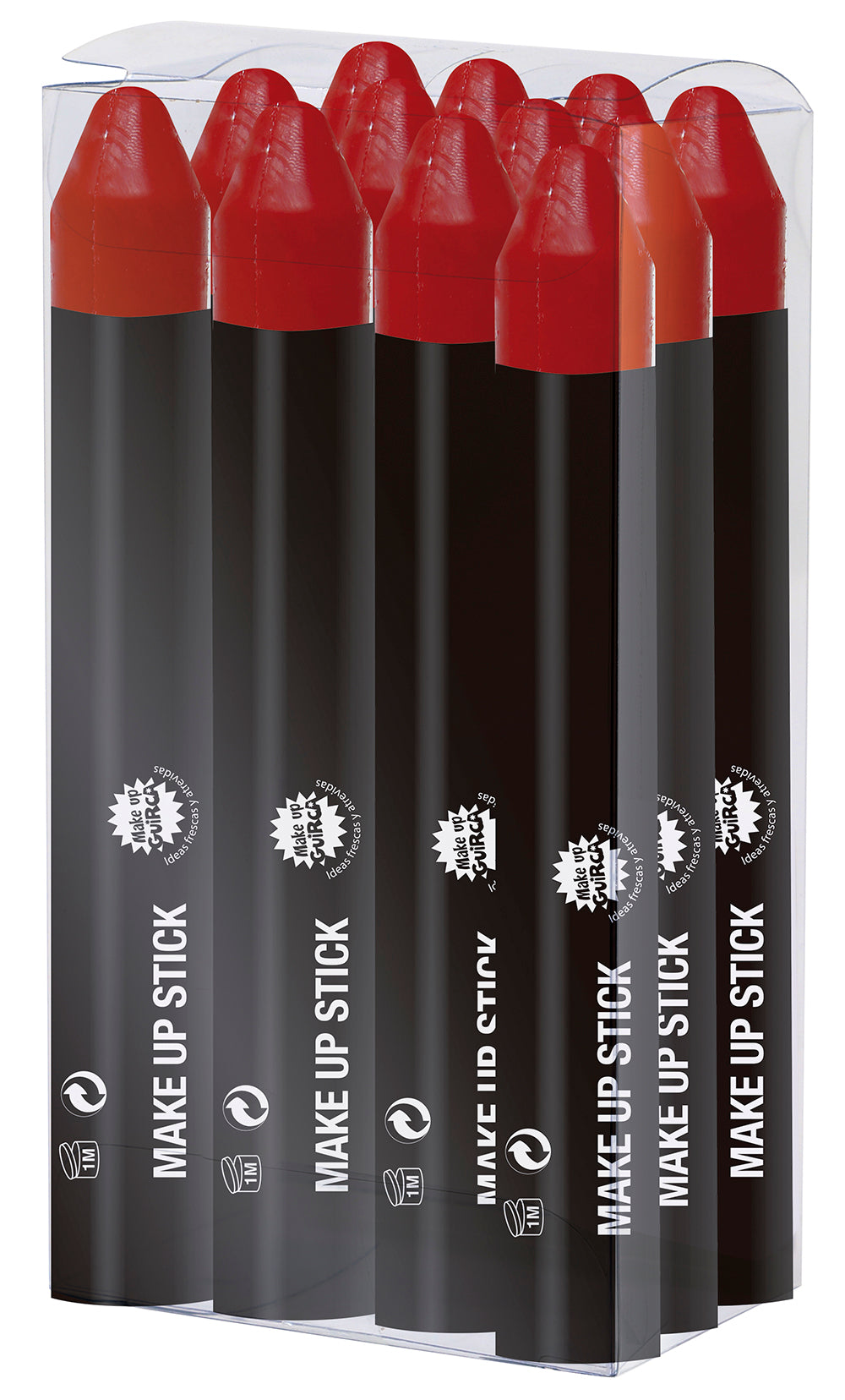 MAKE-UP STICK, 15 GR