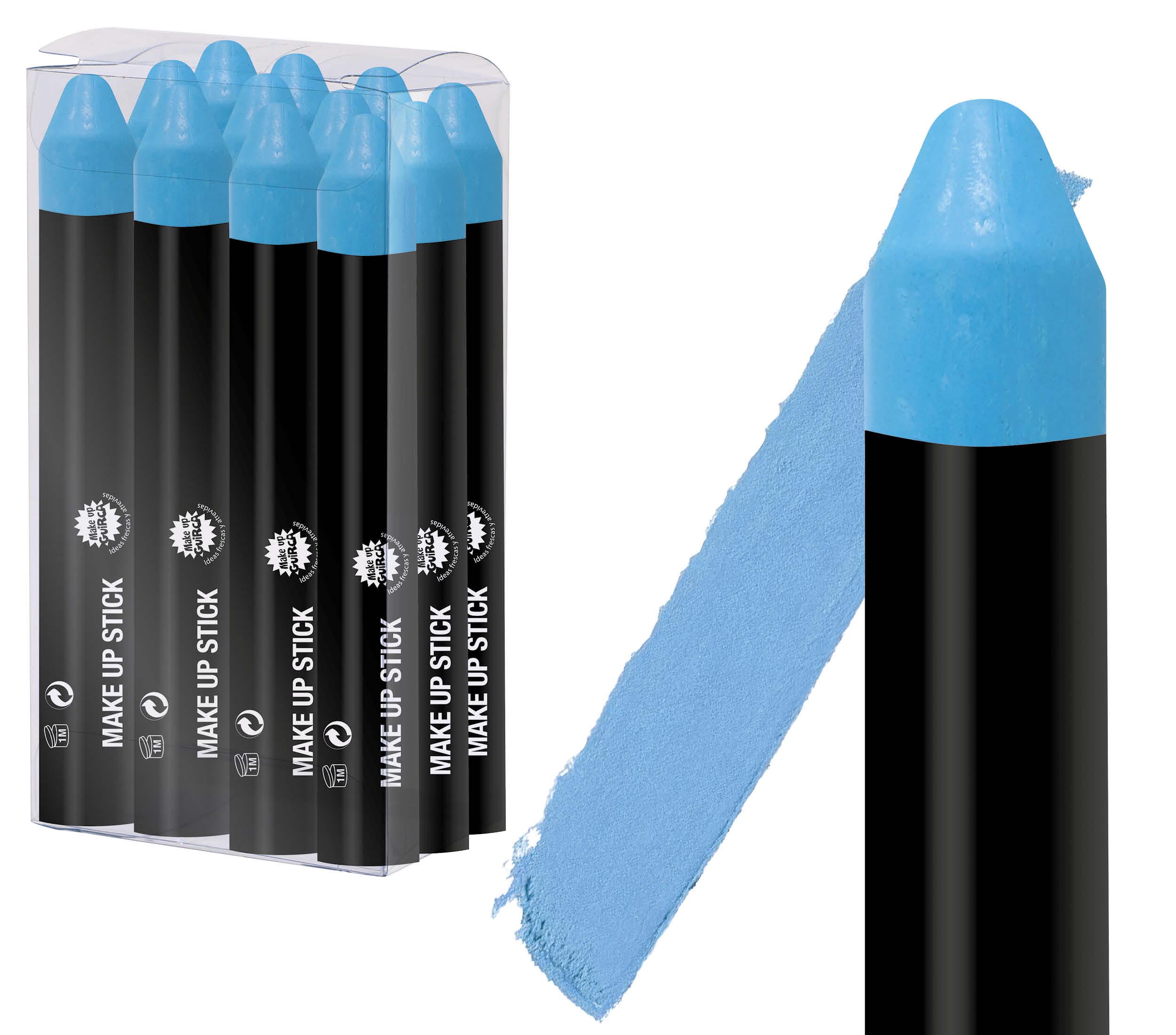 MAKE-UP STICK, 15 GR