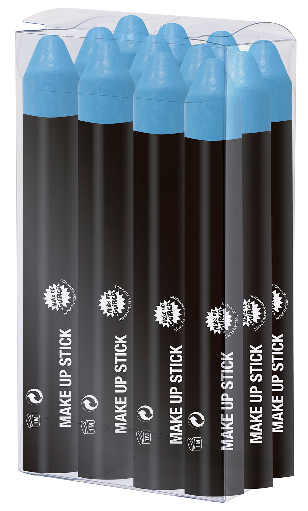 MAKE-UP STICK, 15 GR