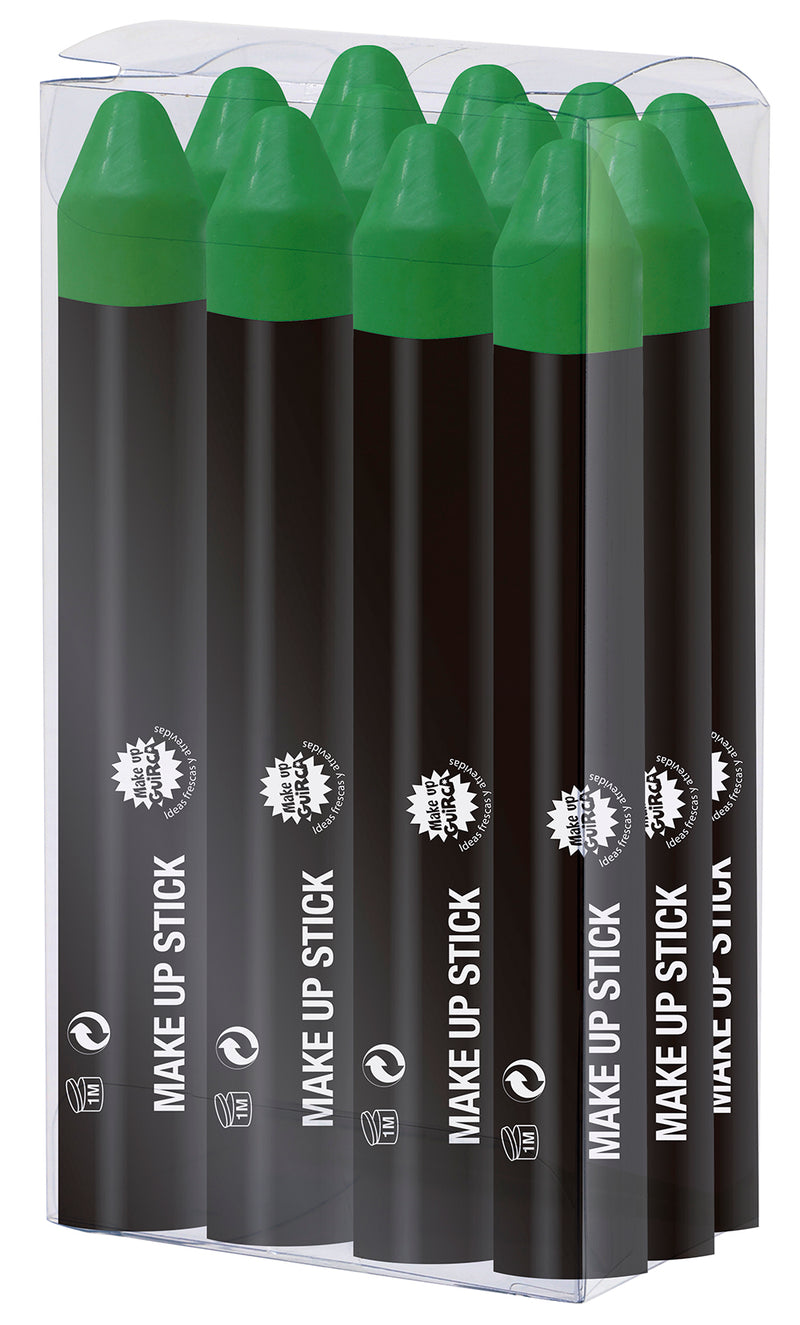 MAKE-UP STICK, 15 GR