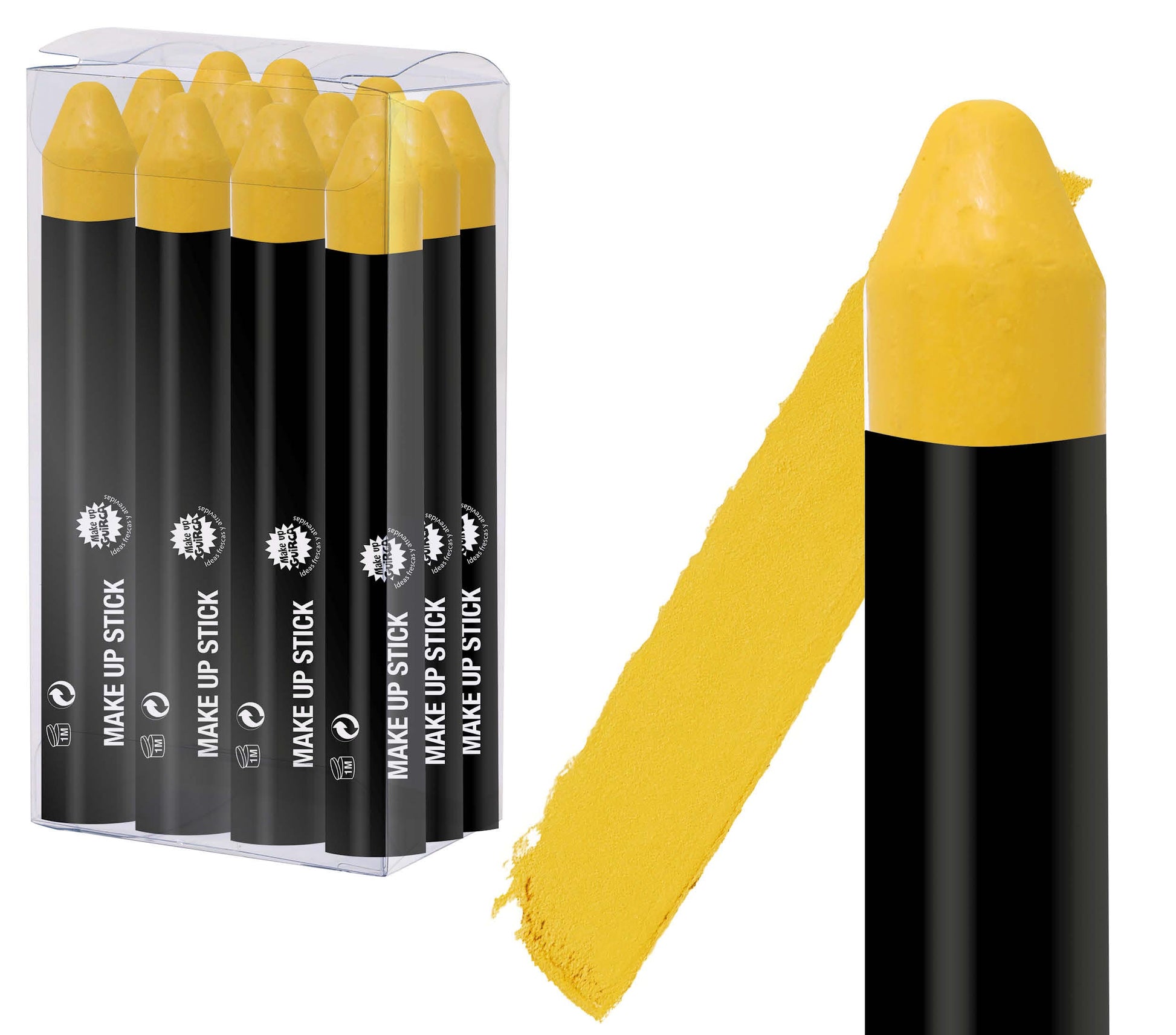 MAKE-UP STICK, 15 GR