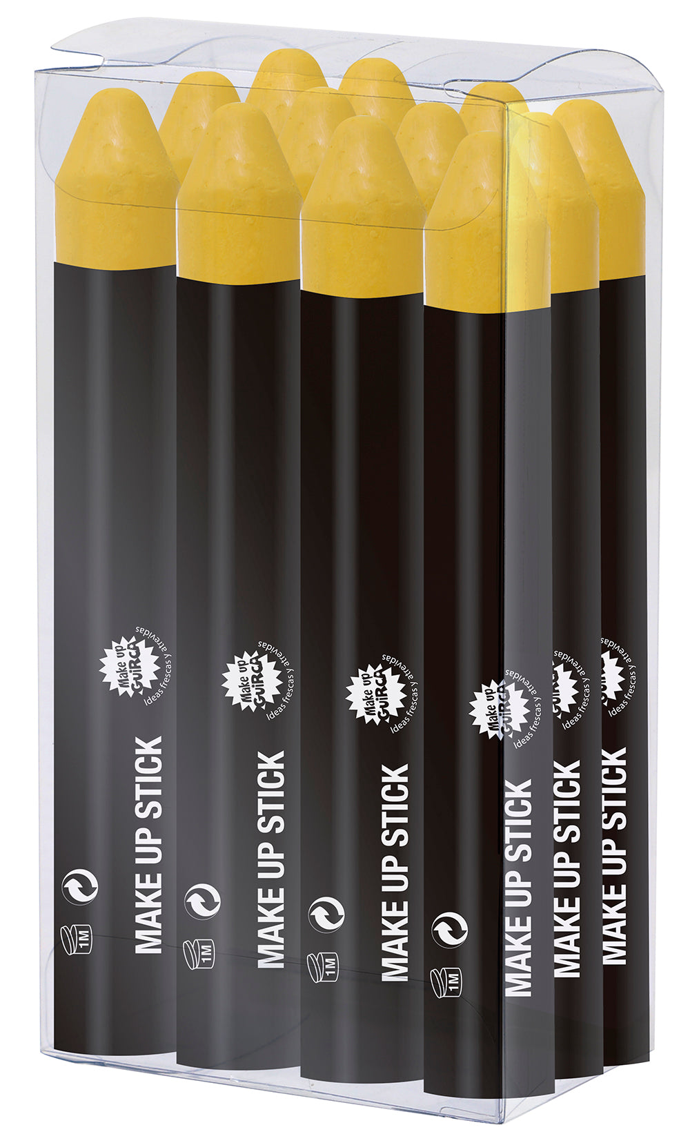 MAKE-UP STICK, 15 GR