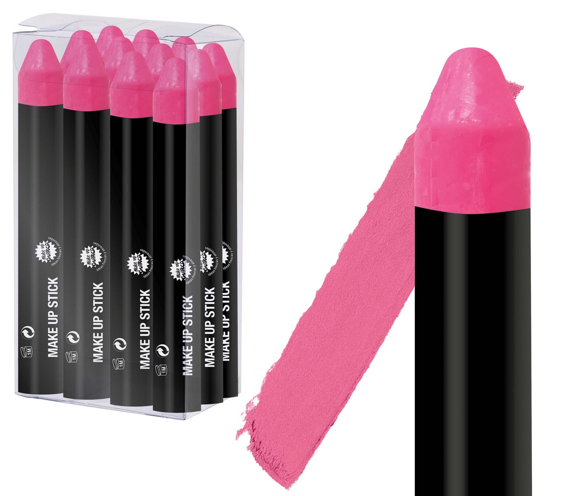 MAKE-UP STICK, 15 GR
