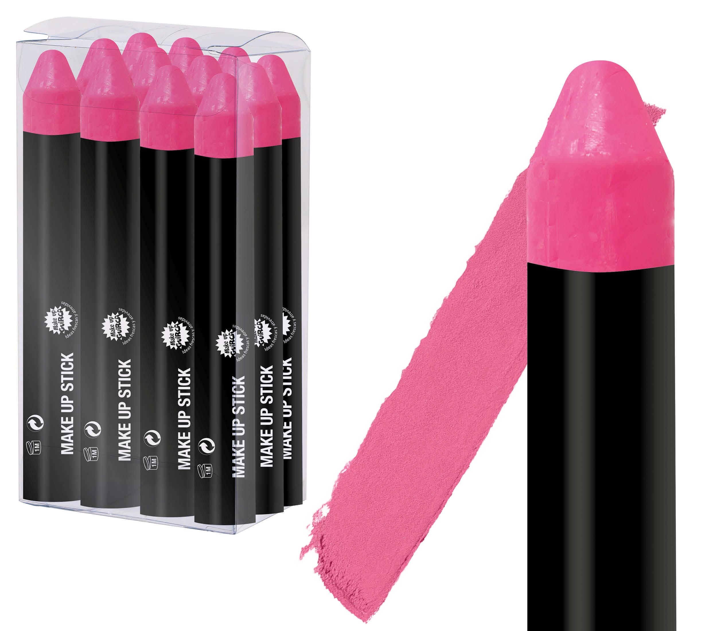 MAKE-UP STICK, 15 GR