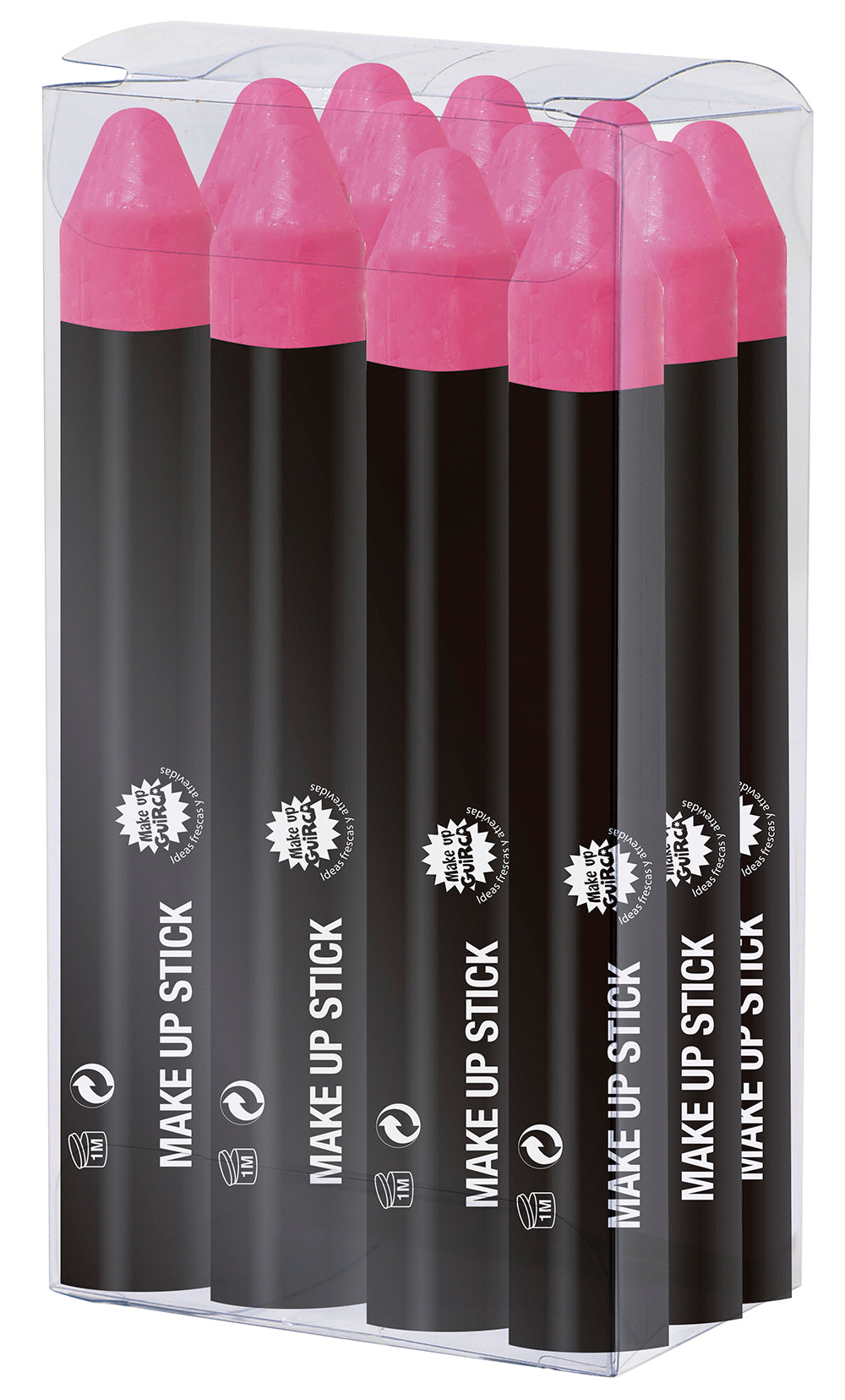 MAKE-UP STICK, 15 GR