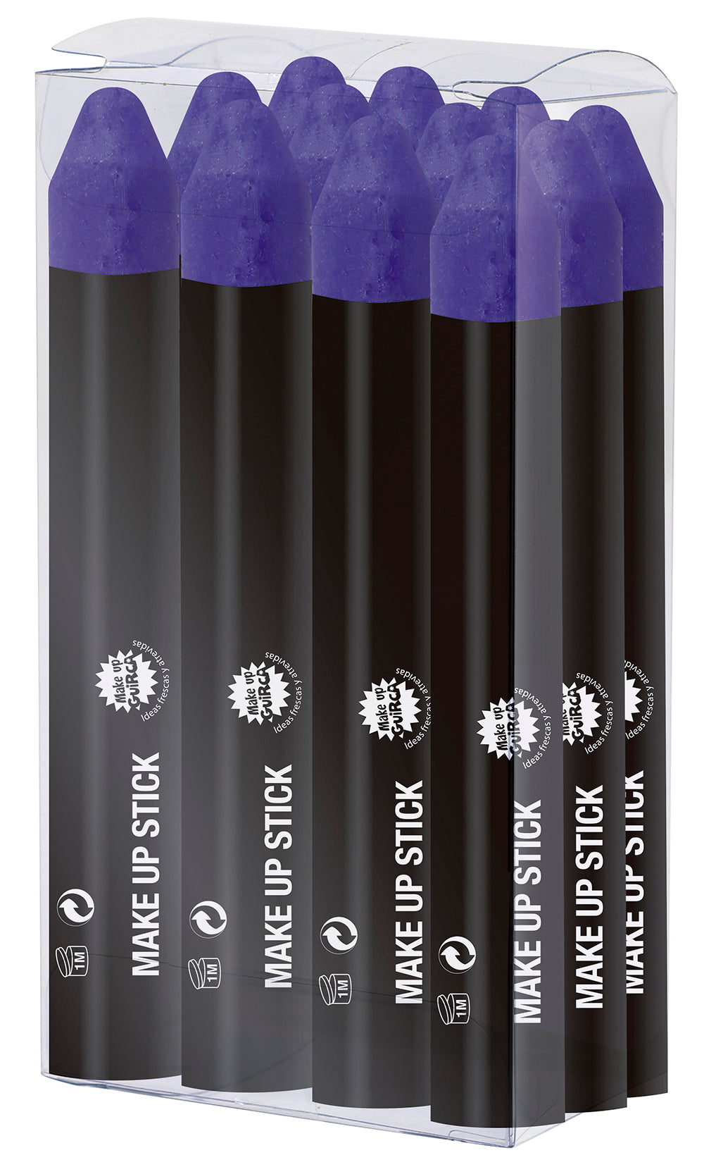 MAKE-UP STICK, 15 GR