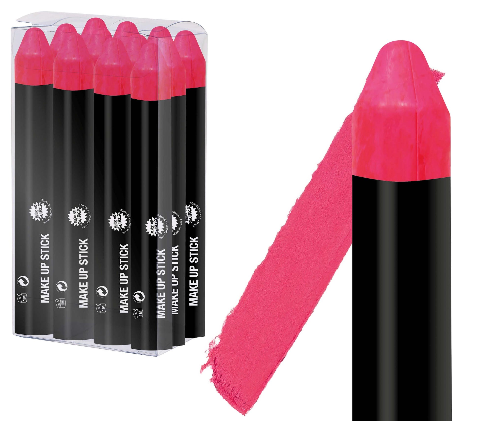 MAKE-UP STICK, 15 GR