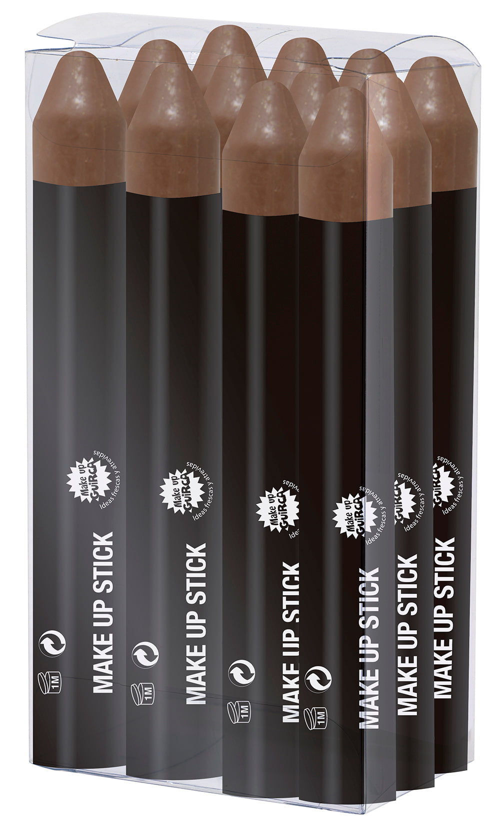 MAKE-UP STICK, 15 GR