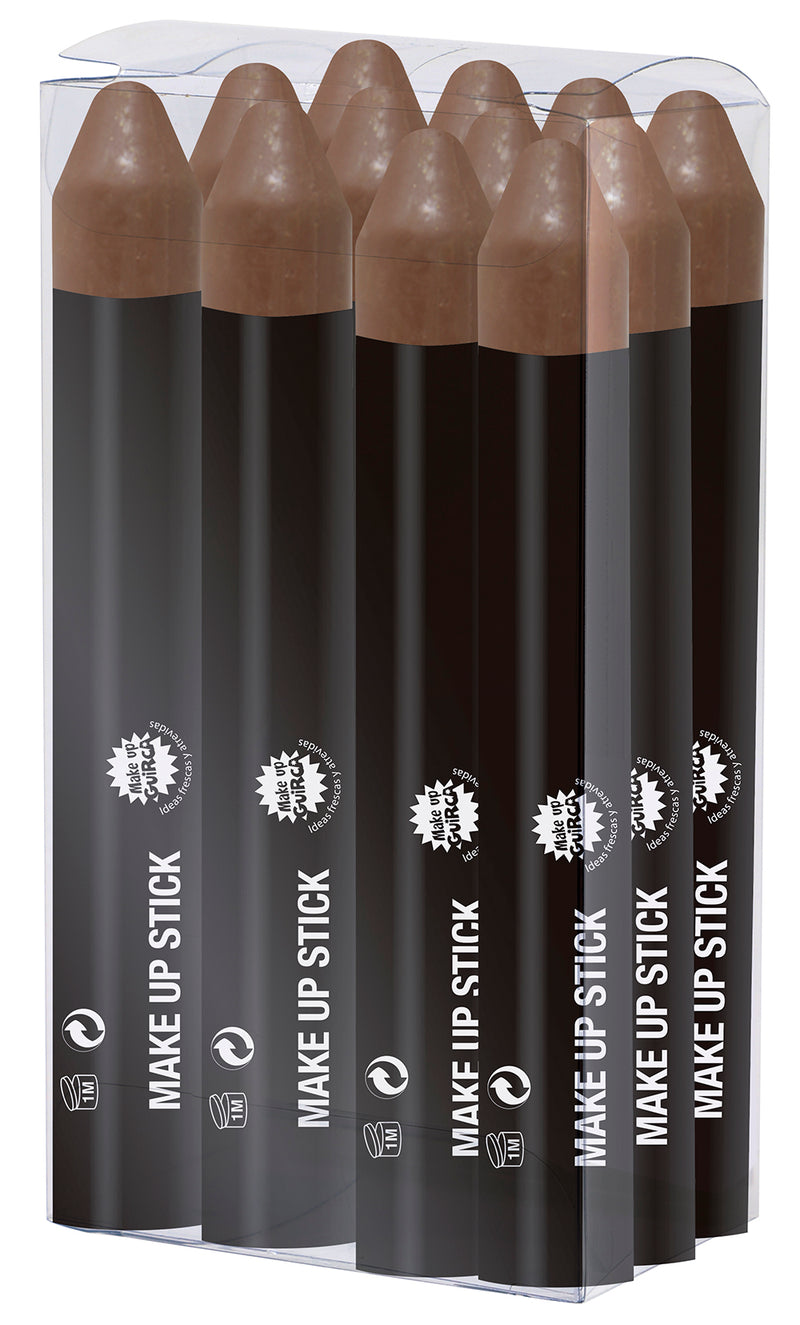 MAKE-UP STICK, 15 GR