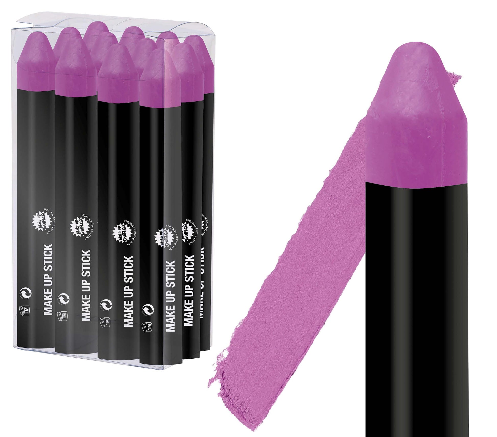 MAKE-UP STICK, 15 GR