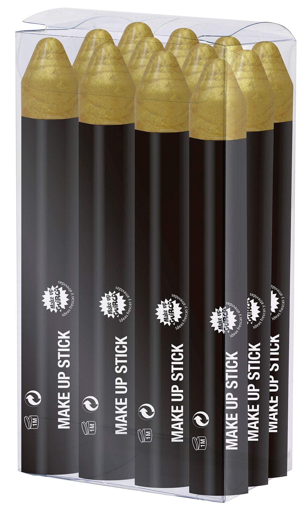 MAKE-UP STICK, 15 GR