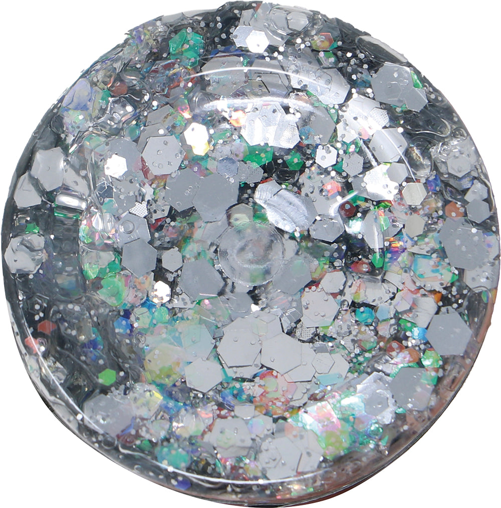 POT GLITTER-GEL