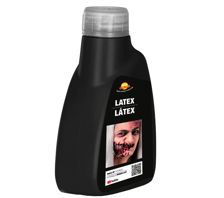 LATEX CAN 500 ML