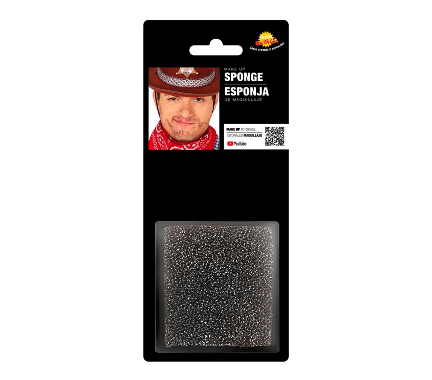 SPONGE FOR BEARD