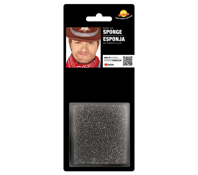 SPONGE FOR BEARD