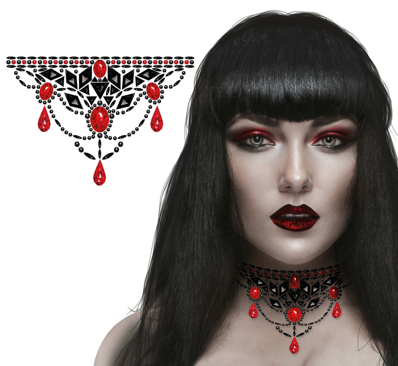 NECK JEWELLERY