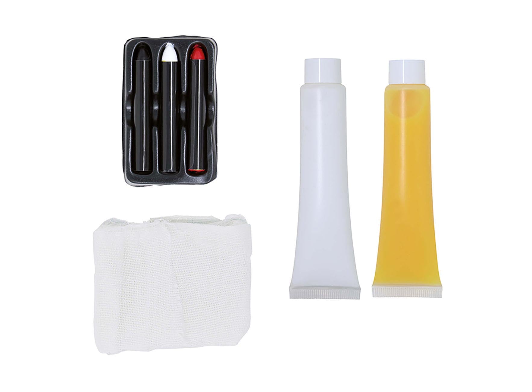 MUMMY MAKEUP SET