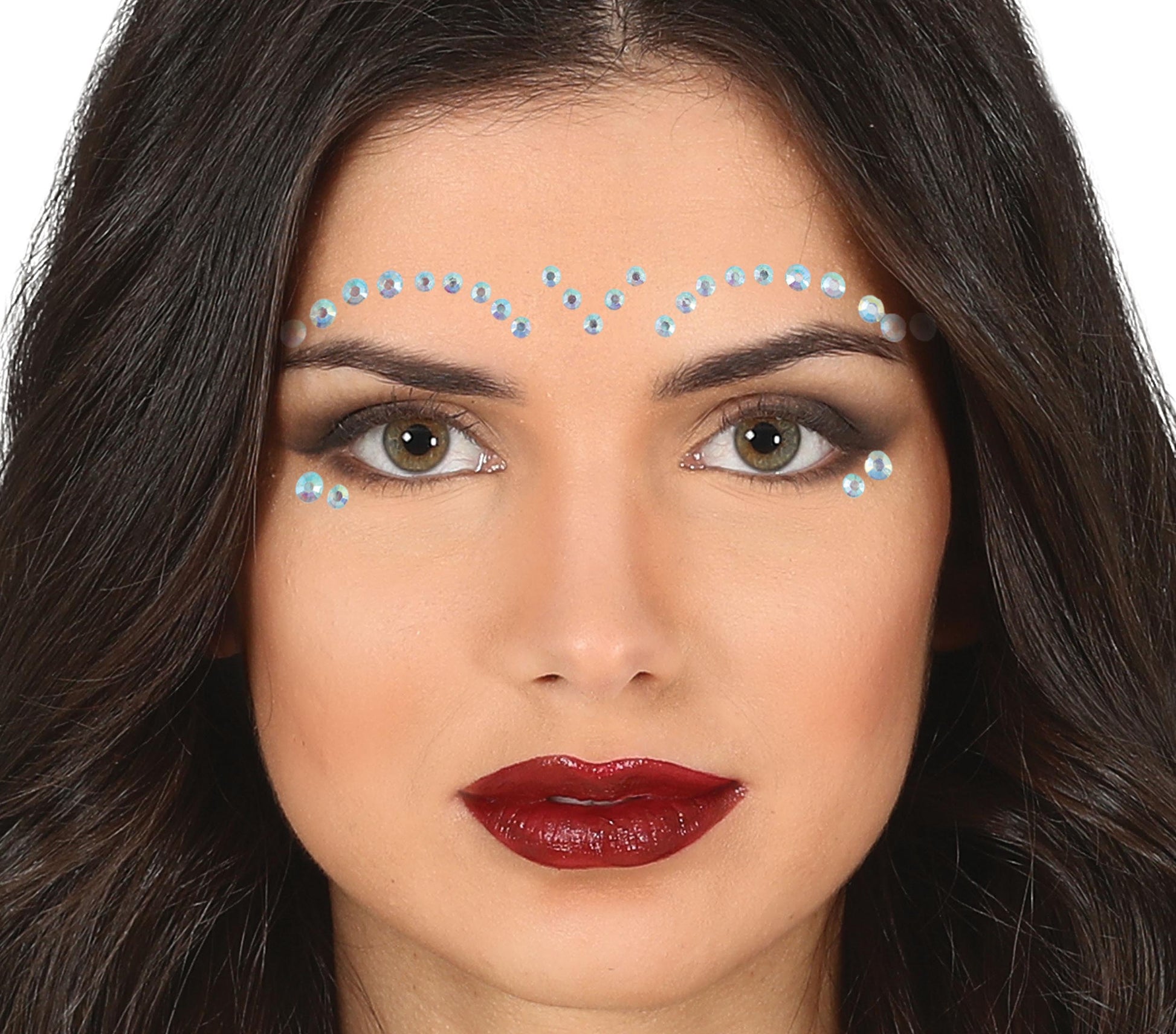 FACIAL JEWELS FOR EYES