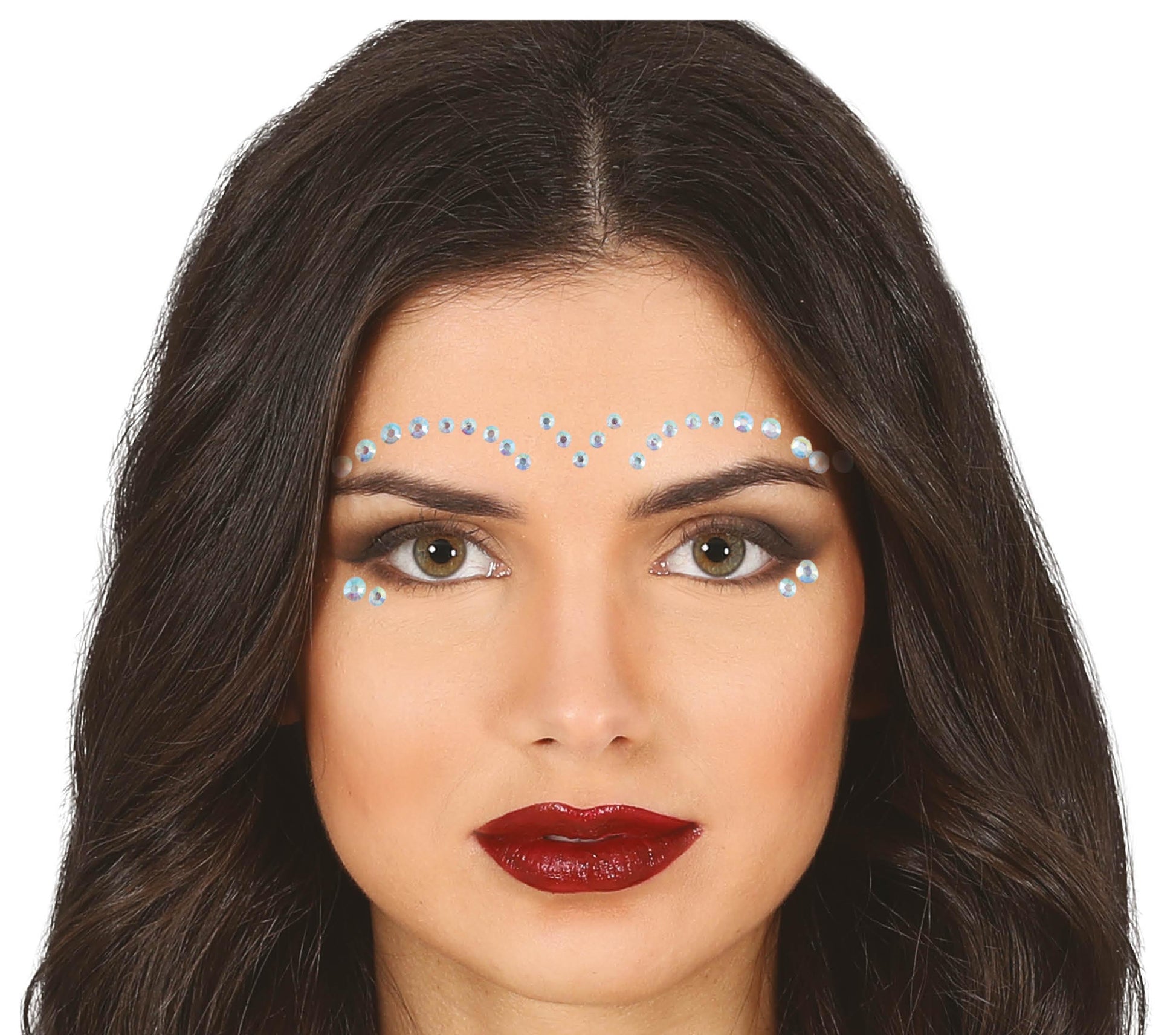 FACIAL JEWELS FOR EYES