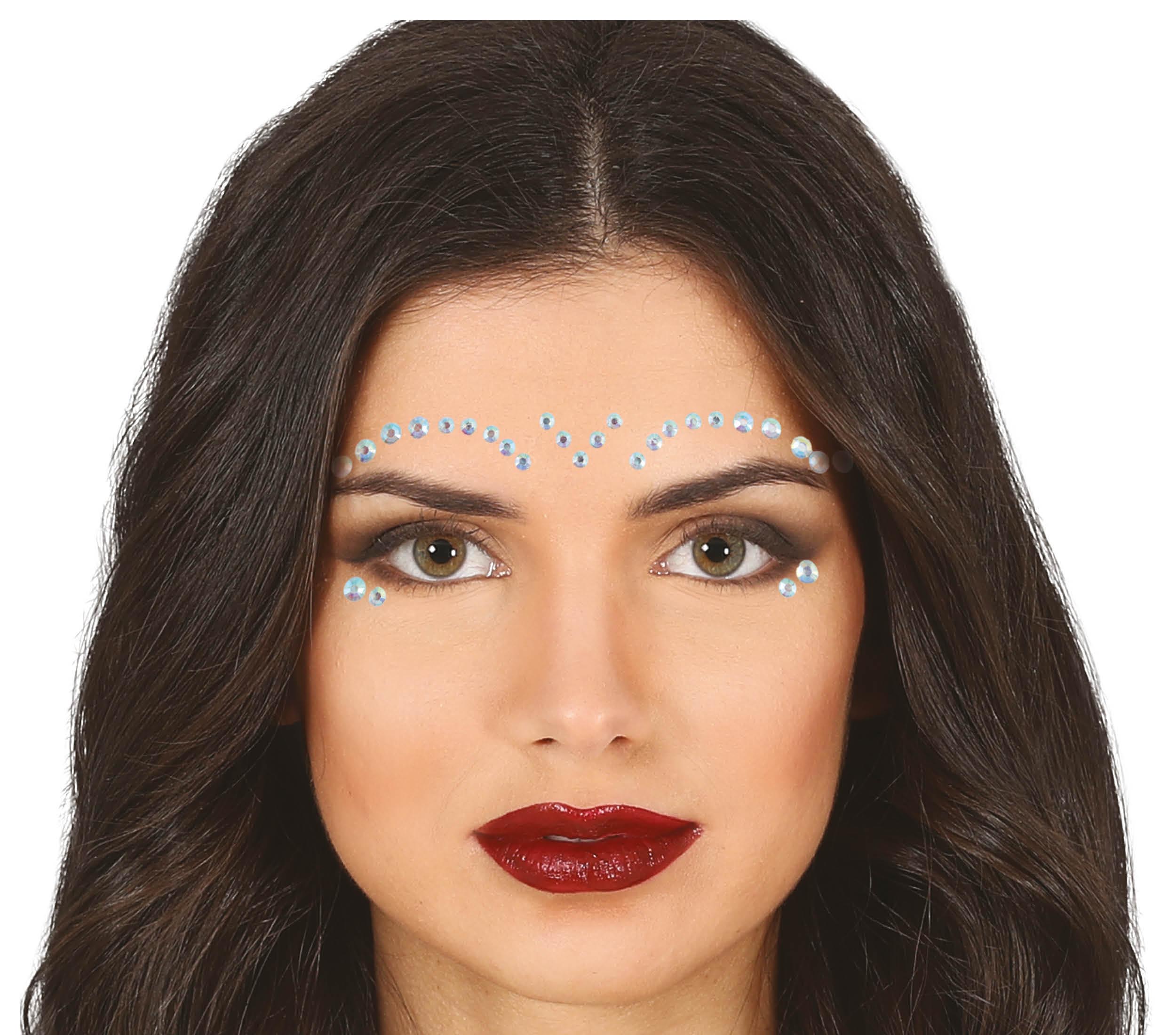 FACIAL JEWELS FOR EYES