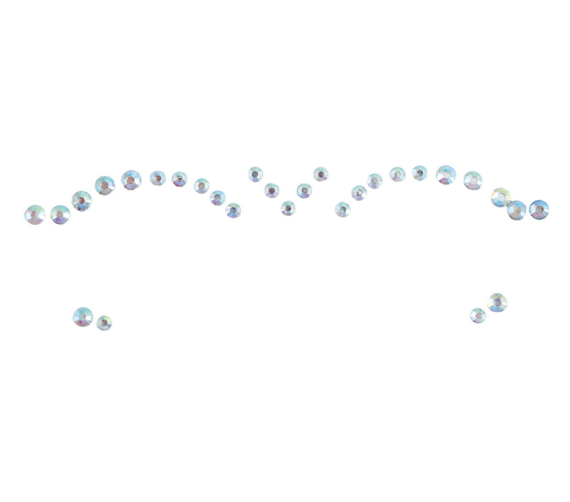 FACIAL JEWELS FOR EYES