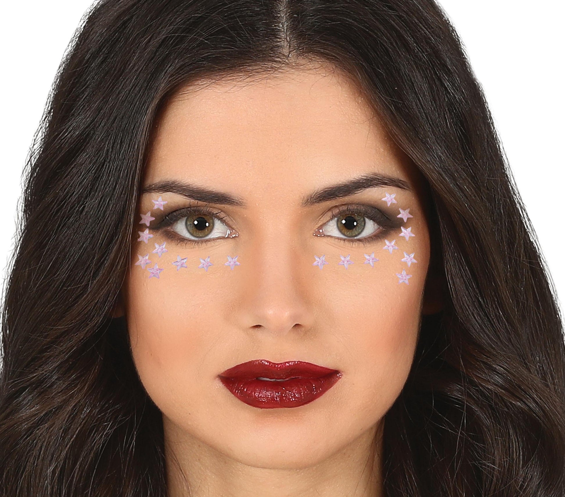 FACIAL JEWELS FOR EYES
