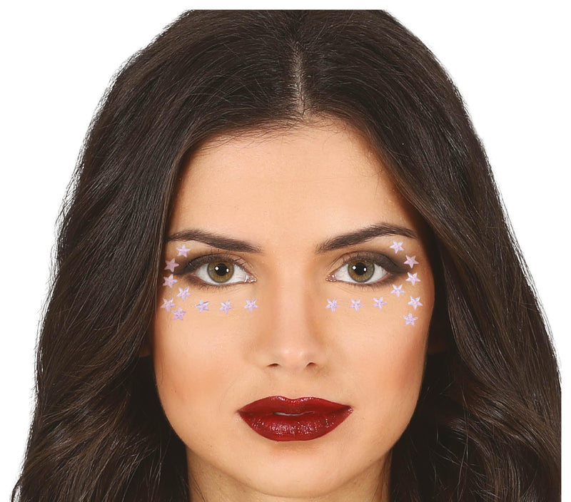 FACIAL JEWELS FOR EYES