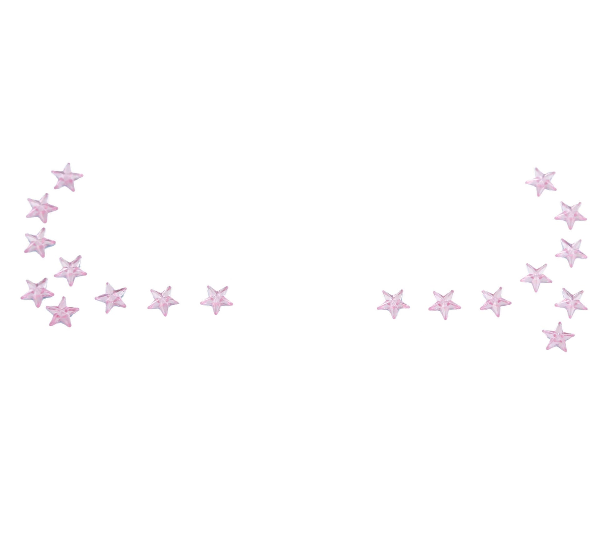 FACIAL JEWELS FOR EYES