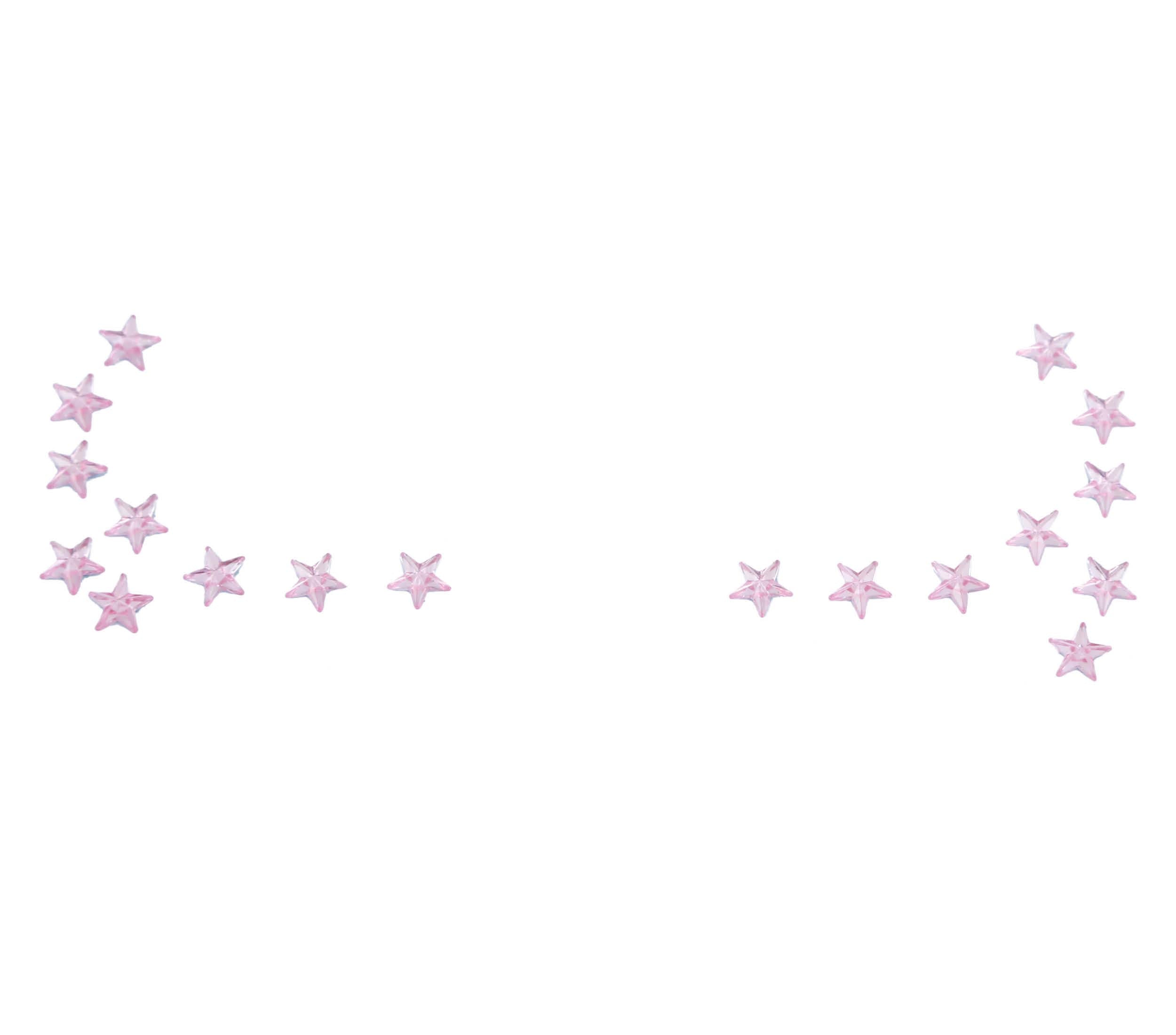 FACIAL JEWELS FOR EYES