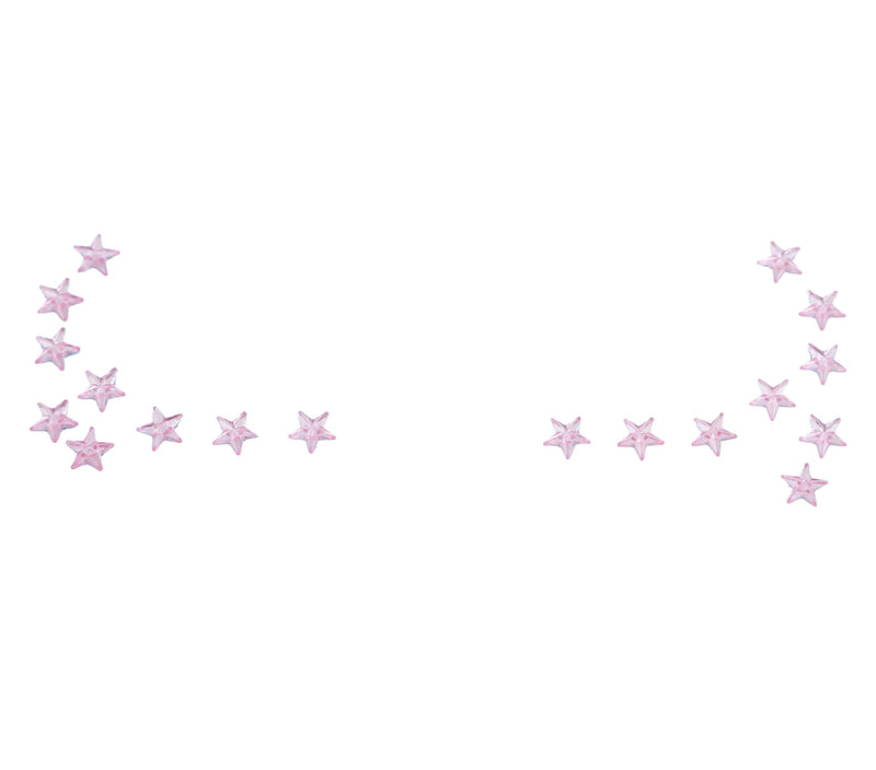 FACIAL JEWELS FOR EYES