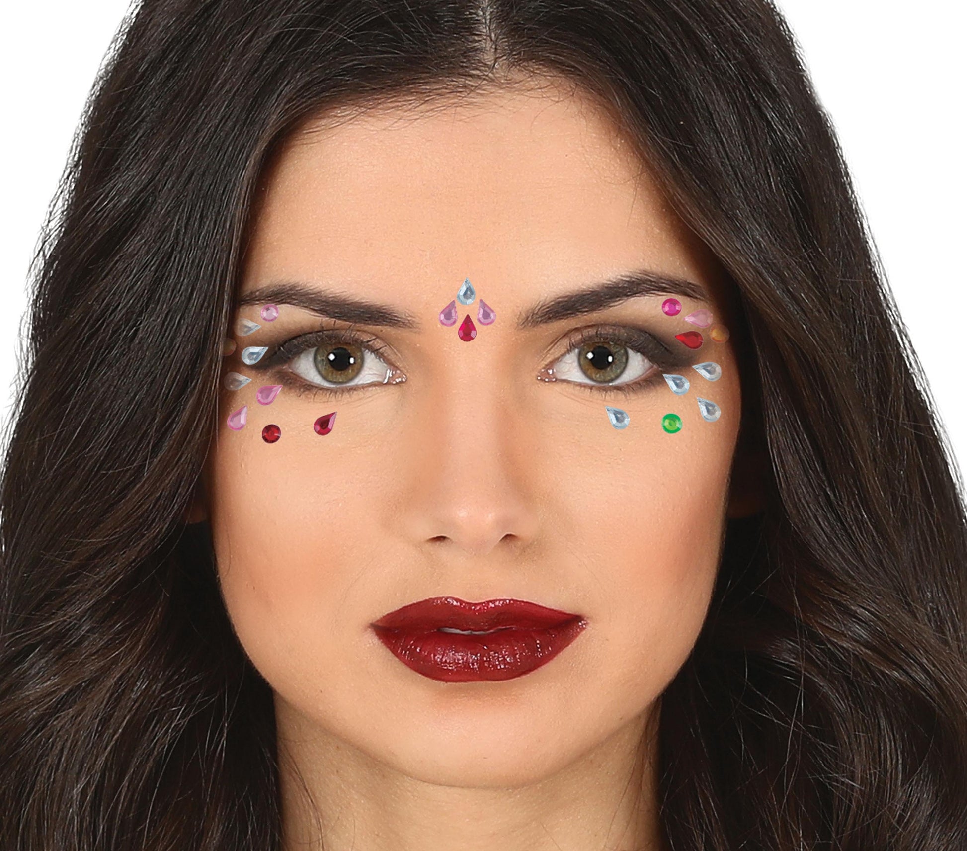FACIAL JEWELS FOR EYES
