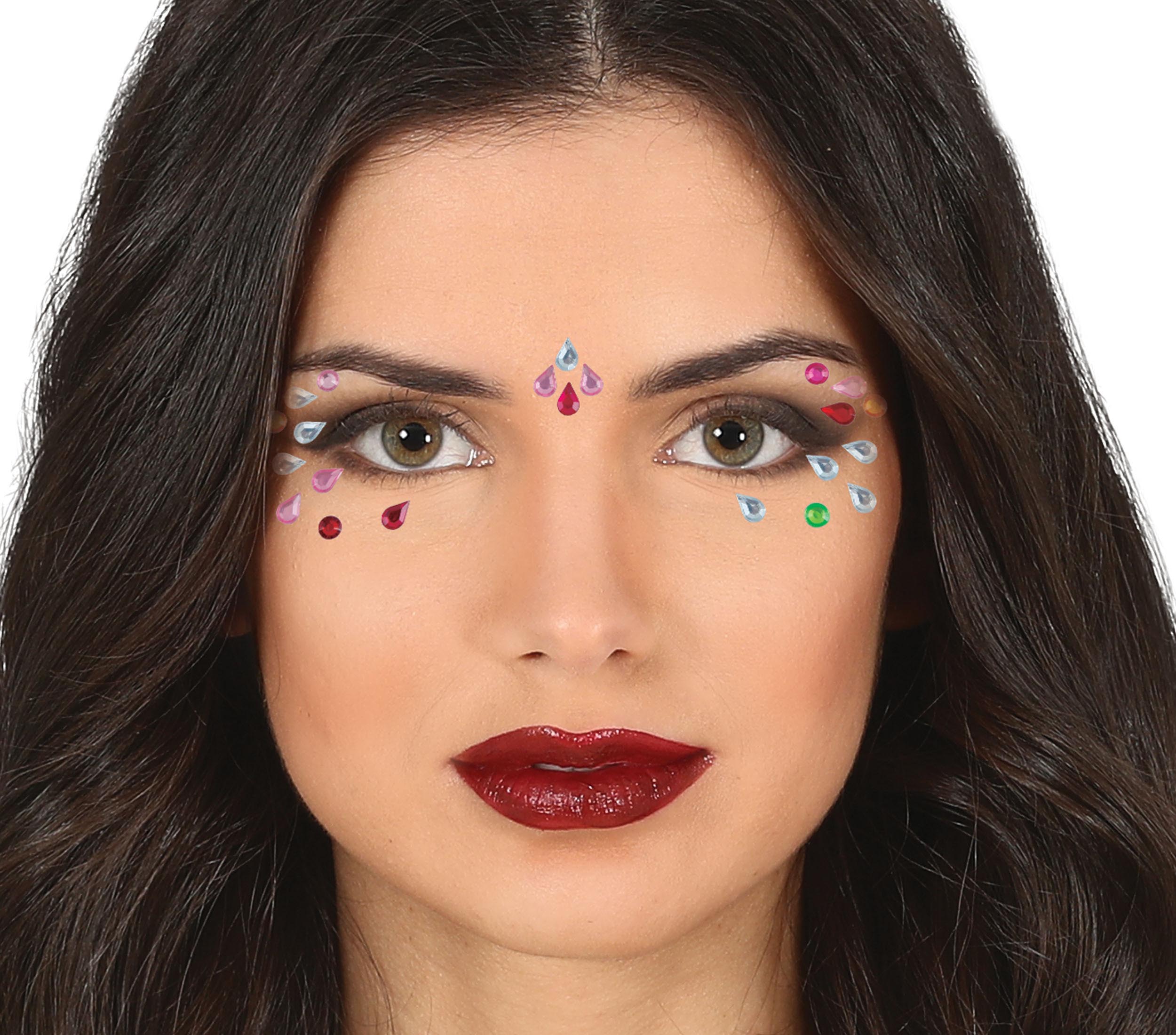 FACIAL JEWELS FOR EYES