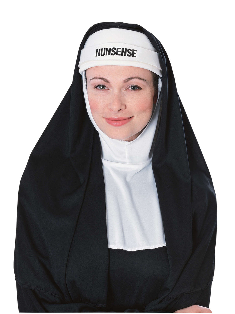 Adult Nun