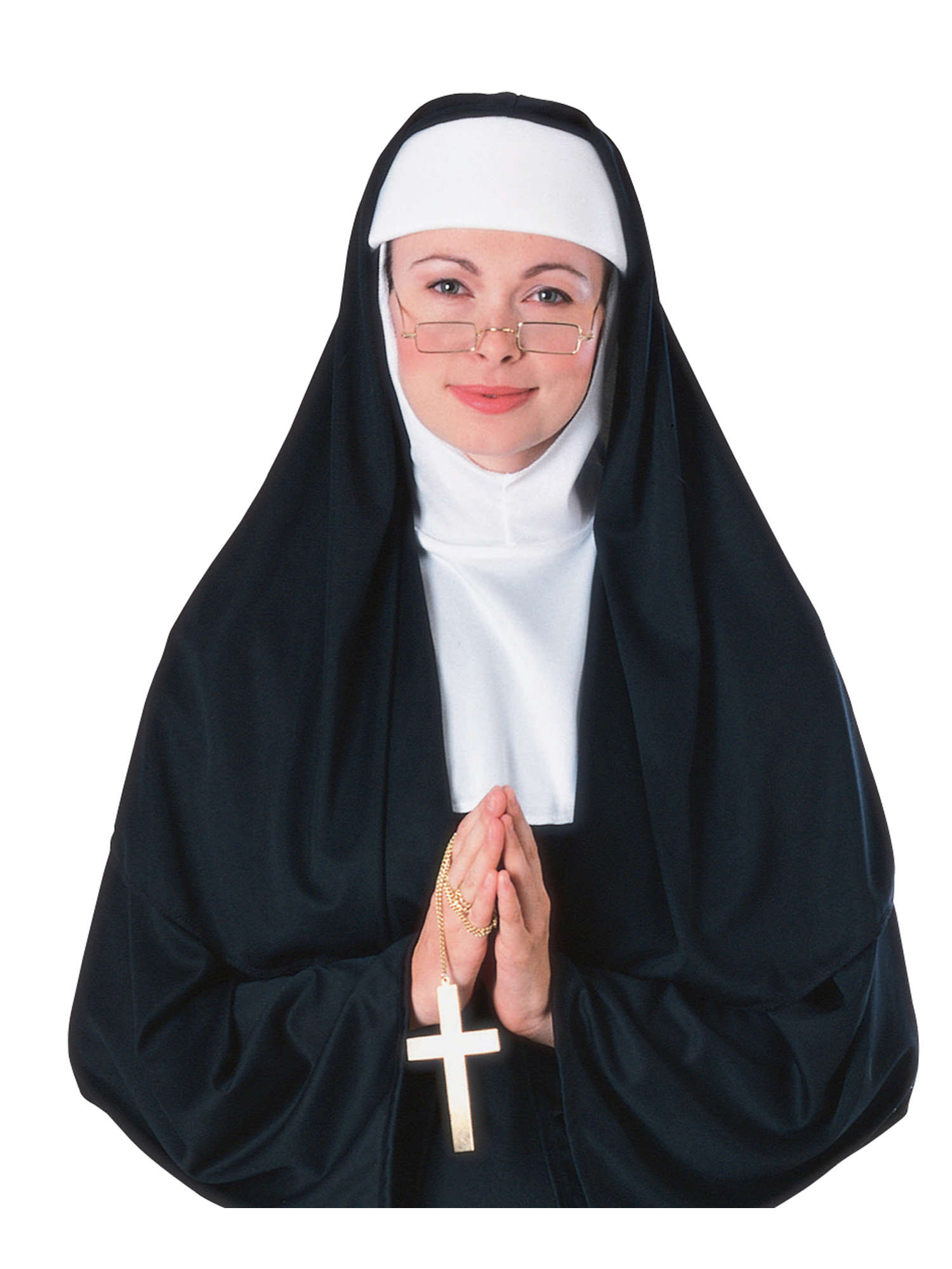 Adult Nun