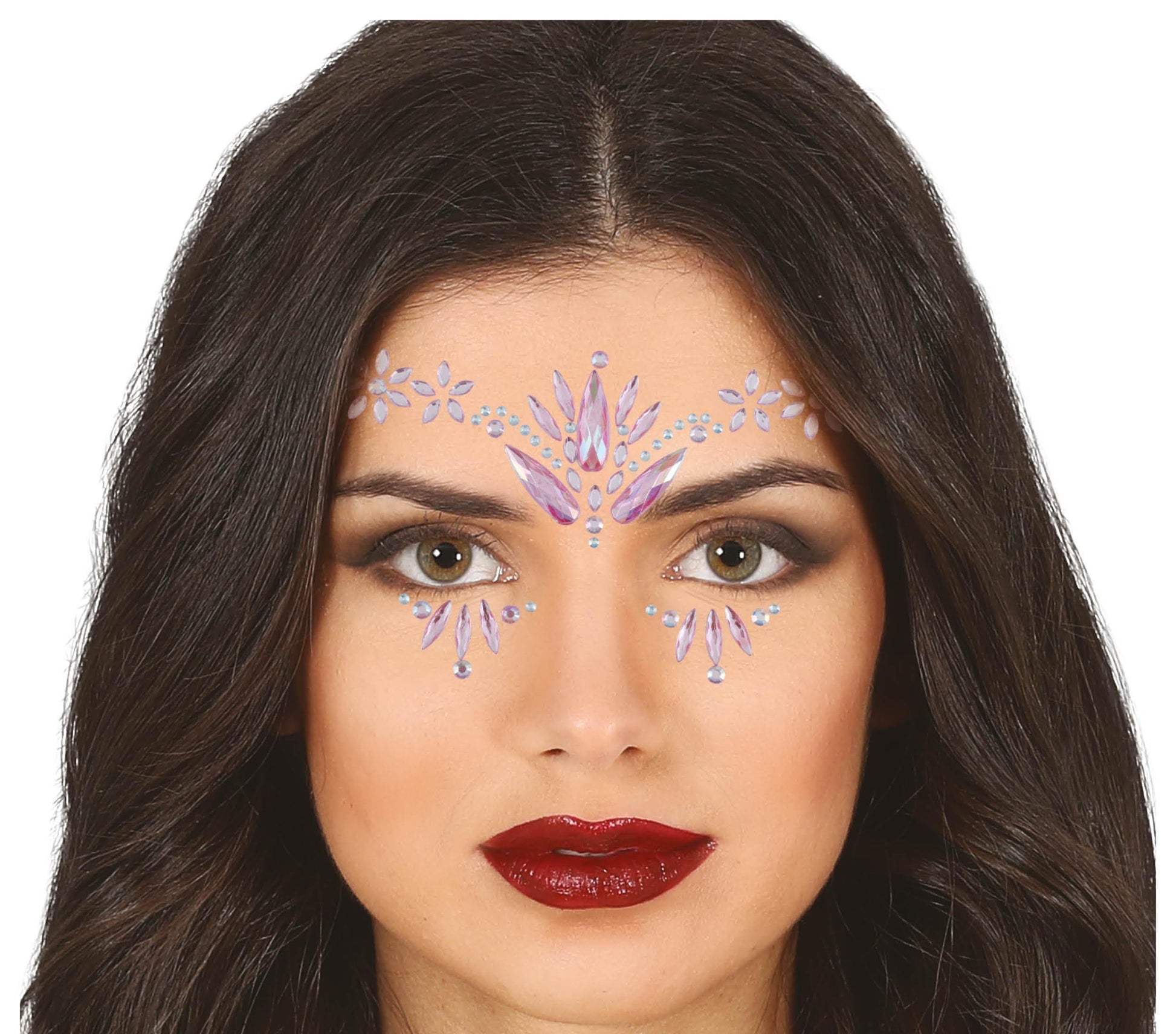 FACIAL AND FINGER JEWELRY