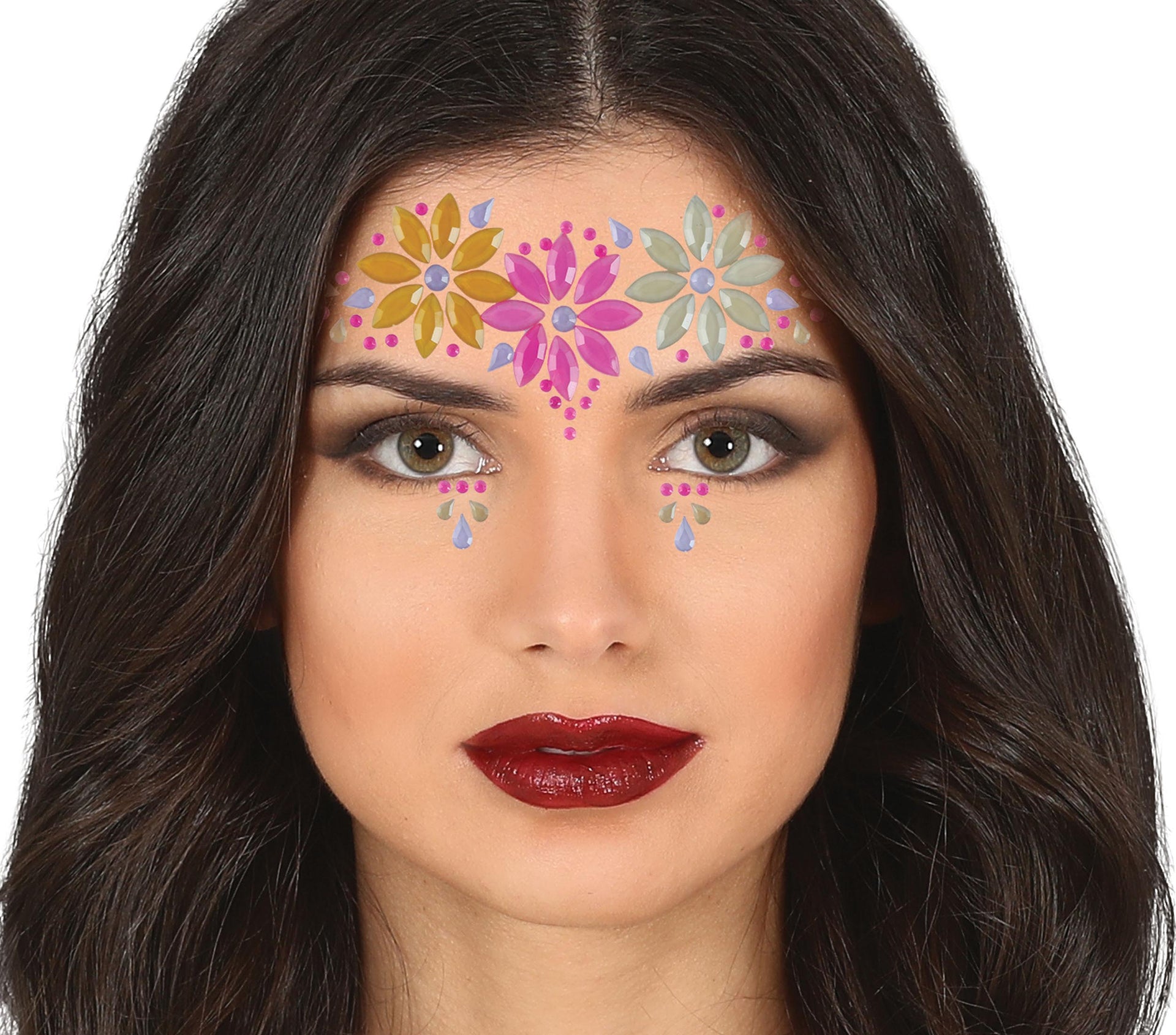 FACIAL JEWELS