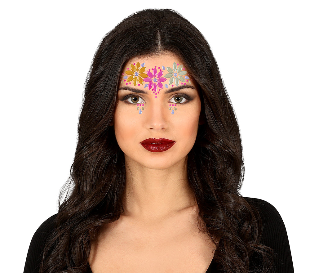 FACIAL JEWELS