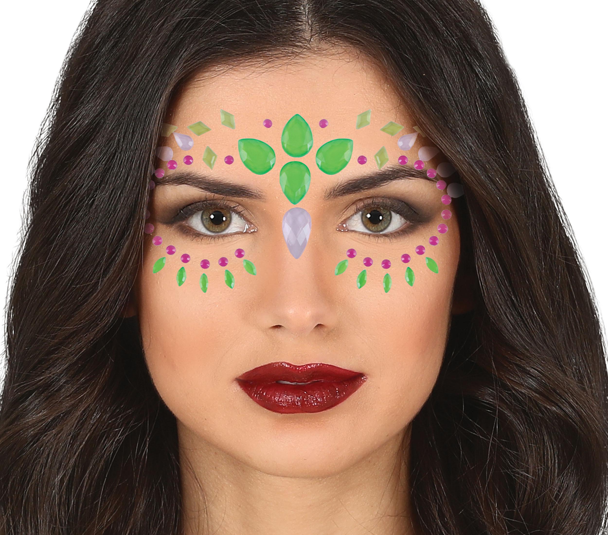 FACIAL JEWELS