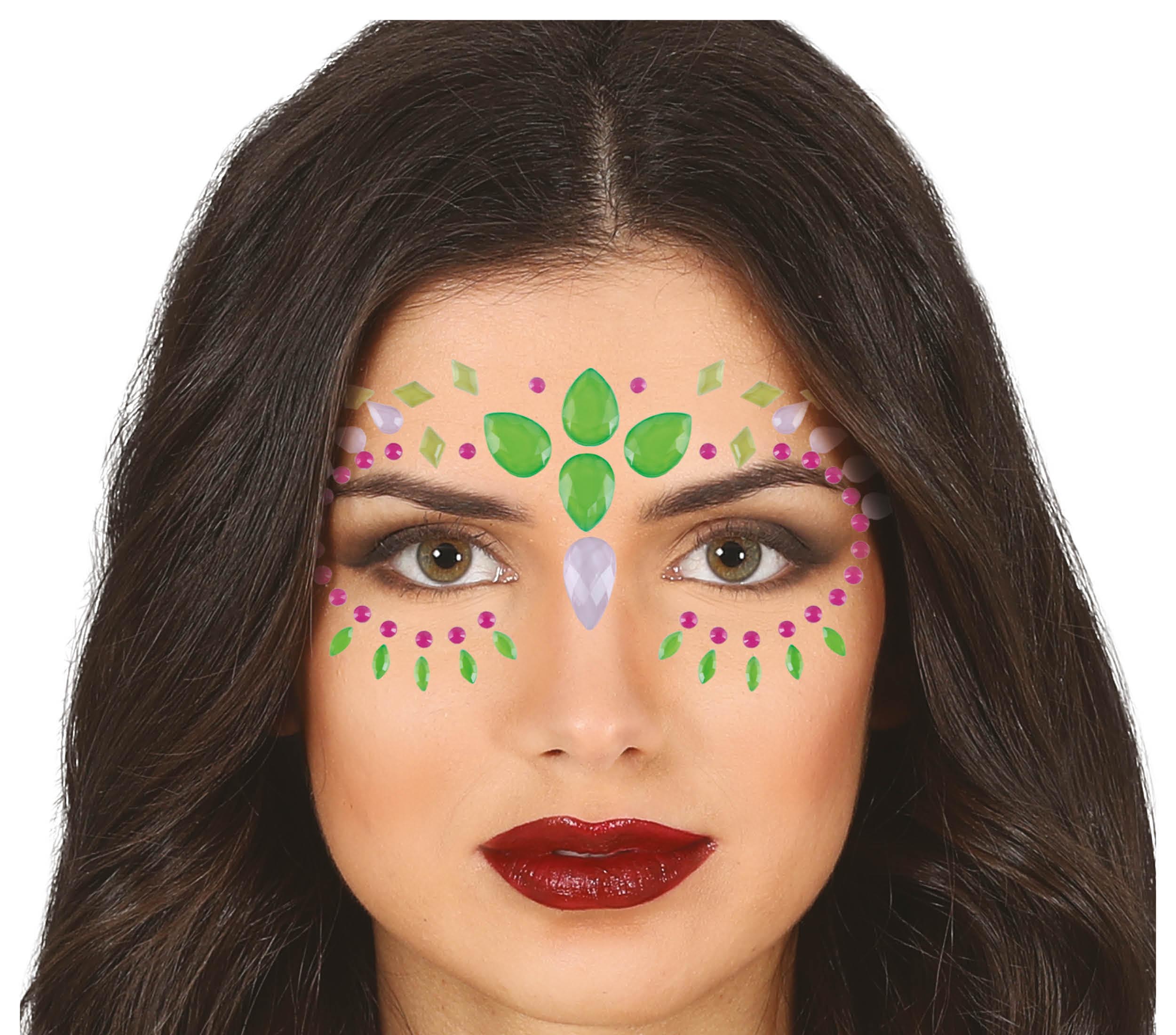 FACIAL JEWELS