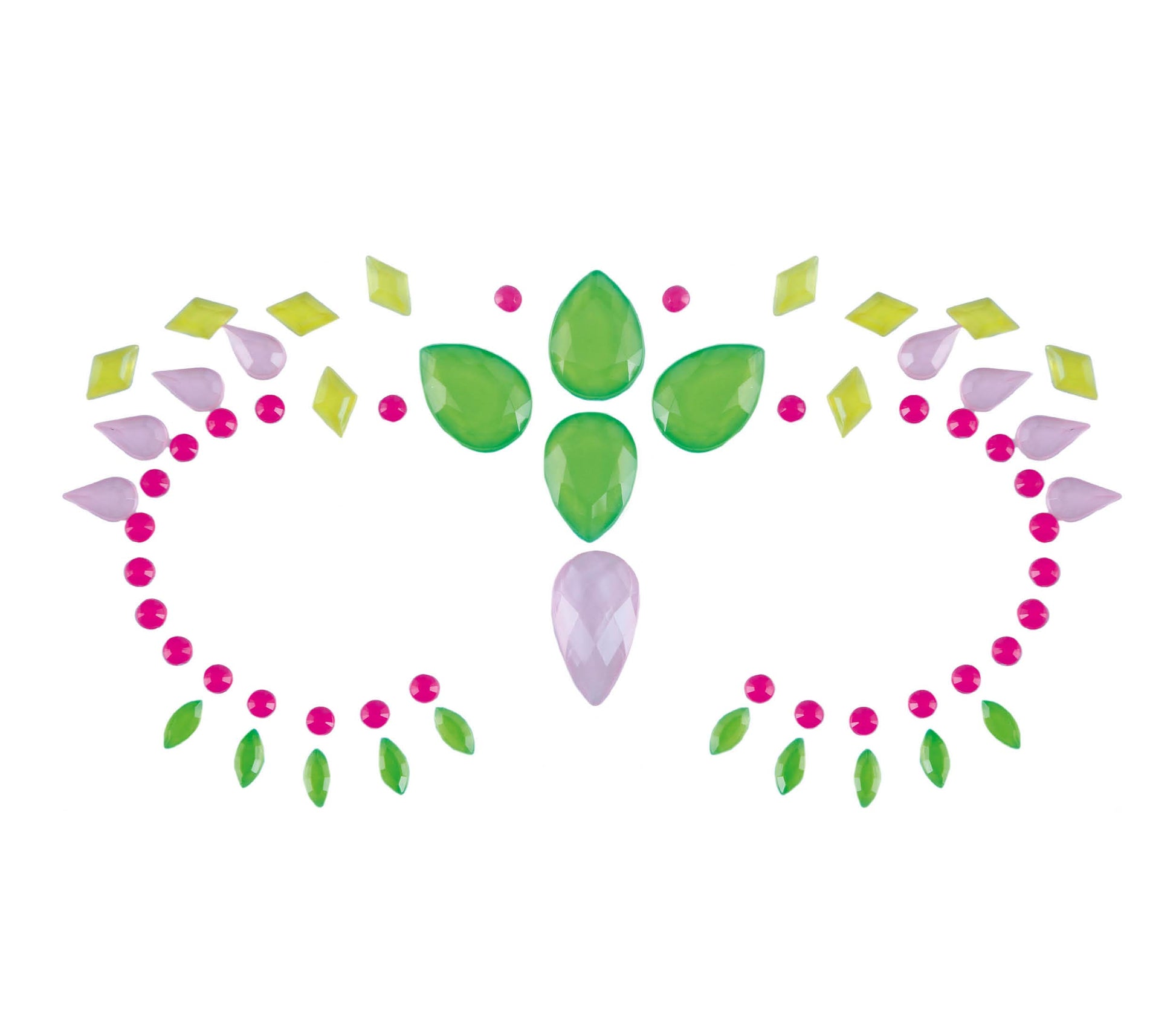 FACIAL JEWELS
