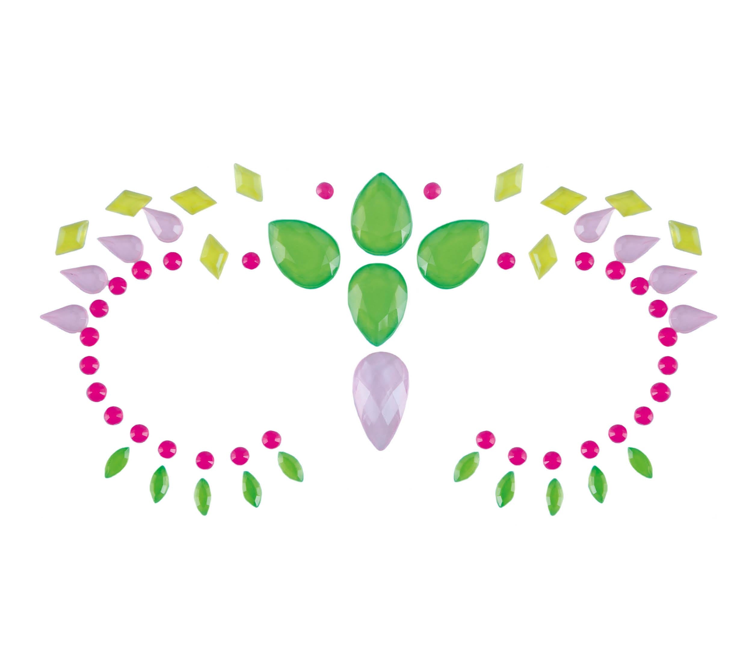 FACIAL JEWELS