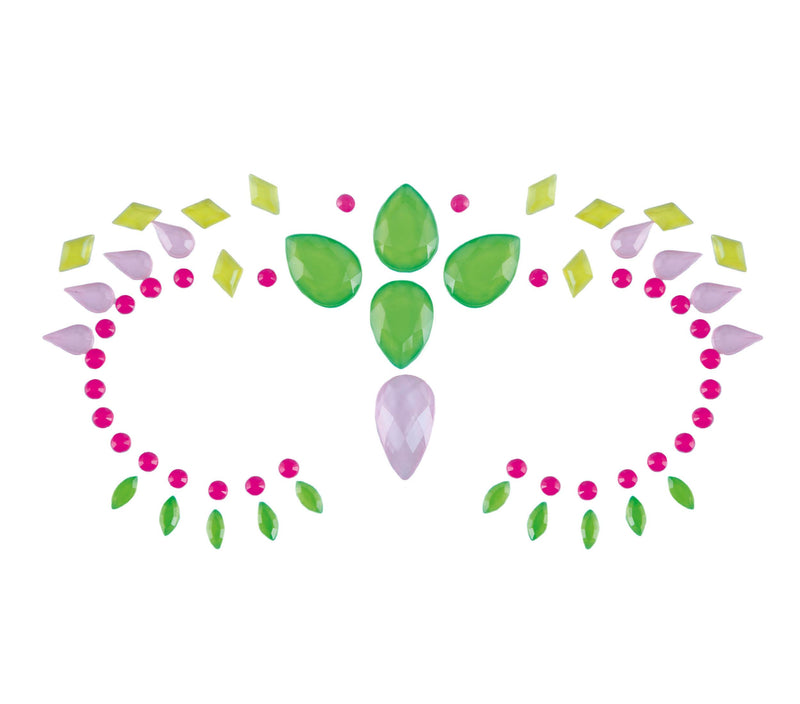 FACIAL JEWELS
